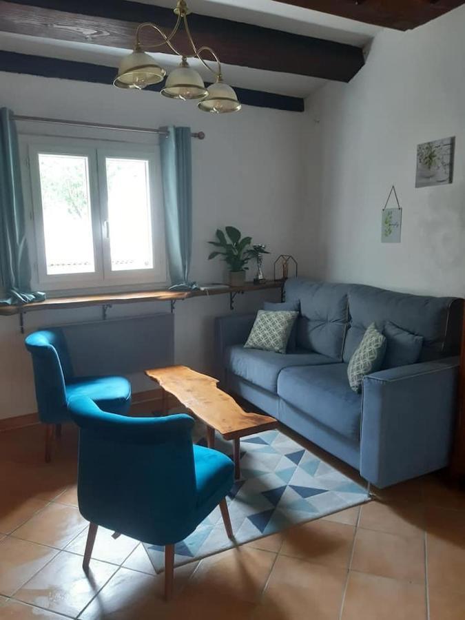 Villa Garden Annexe Villeneuve-Loubet Exterior foto